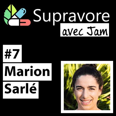 #7 · Les Sourciers · Marion Sarlé