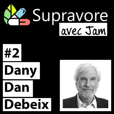 #2 · L'hypnose · Dany Dan Debeix