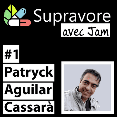 #1 · La multireflexologie Dien Chan · Patryck Aguilar-Cassarà